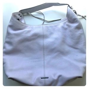 Rebecca Minkoff Double ZIP Hobo Bag